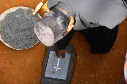 House Construction