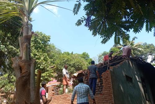 House Construction