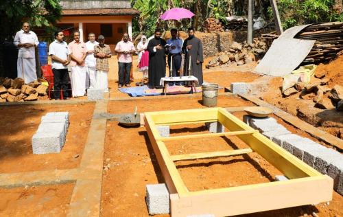 House Construction