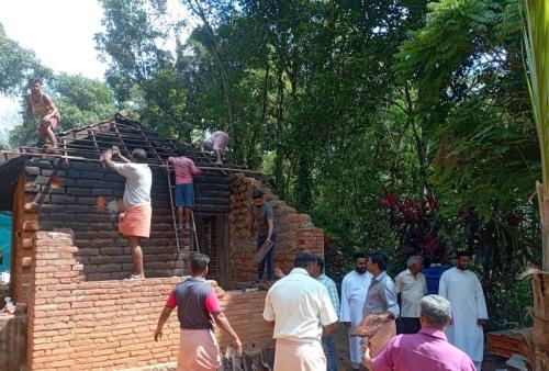House Construction