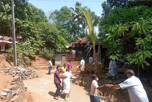 House Construction