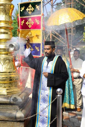 Church Perunnal 2023