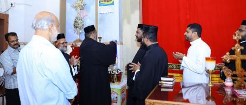 Perunnal Convention