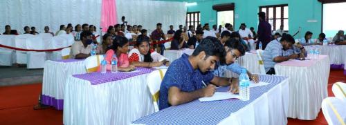 Quiz Competition 2023