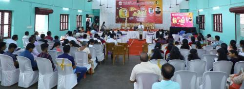 Quiz Competition 2023
