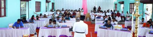 Quiz Competition 2023