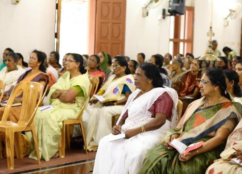 Vanitha Sangamam