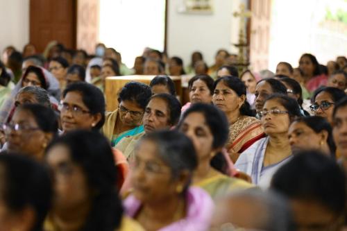 Vanitha Sangamam