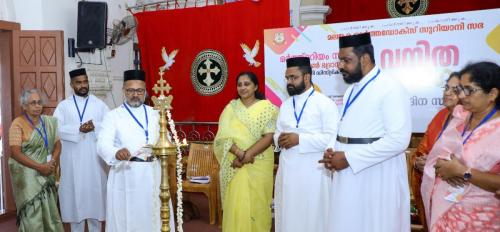 Vanitha Sangamam