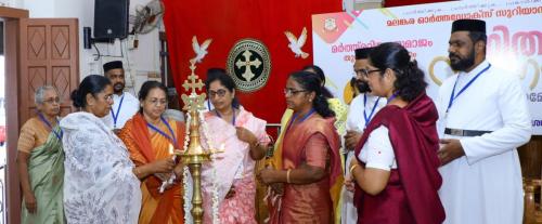 Vanitha Sangamam