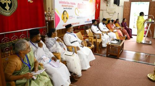 Vanitha Sangamam