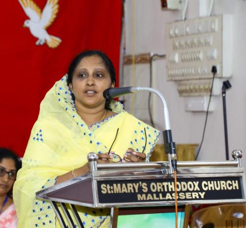 Vanitha Sangamam